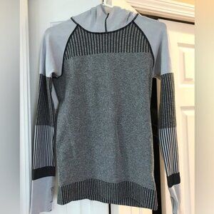 GapFit workout top